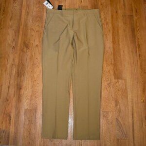 NWT Adidas Ultimate365 Regular Fit Straight Leg Golf Pants Sz 36x34